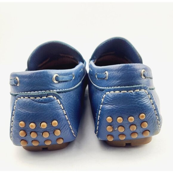 Lords Men's Driving Shoe - Size 43 / 10 - Picture 9 of 10